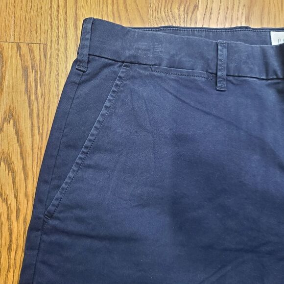 GAP Navy 7" Shorts Size 36 NWT - Picture 5 of 6